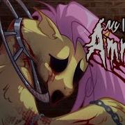 Mlp Amnesia