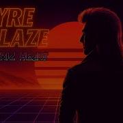 Fyre Ablaze Electric Heart