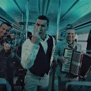 Zdob Si Dub Orchestra Fratilor Advahov