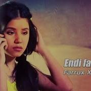 Farrux Xamrayev Ket Endi
