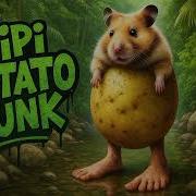 Pi Pi Potato Funk Dki09