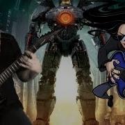 Pacific Rim Fusion Remix