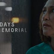 Five Days At Memorial