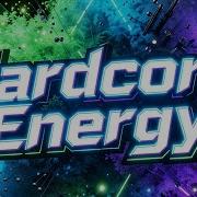 Dj St3V3 Hardcore Energy