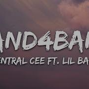 Central Cee Band4Band