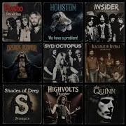 Best Songs From The Lost Rock Chronicles