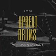 Happy Ubeat Stomp Percussion