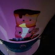Kiddie Ride The Anime