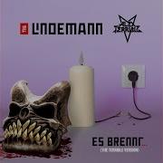 Till Lindemann Es Brennt Alexs