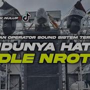 Dj Nrotok Nulup