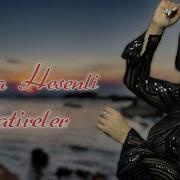 Leyla Hesenli Xatireler