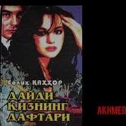 Дайди Кизнинг Дафтари Аудиокитоб