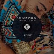Eastern Wizard The Mystic Lady