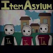 Roblox Item Asylum Music
