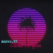Marvel83 Close To You