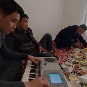 Кудурет Аккордеон