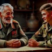 Не Ношу Я Дед Как Раньше Ты Шынель