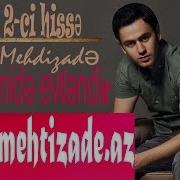 Ata Menide Evlendir