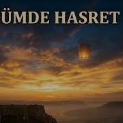 Göğümde Hasret Var