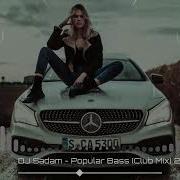 Dj Sadam 2022