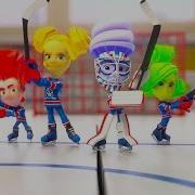 Hockey Ls Our Game