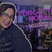 Forget Your Morals