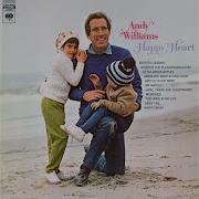 My Way Andy Williams