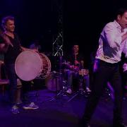 Delil Dilanar Konser Delil Dilanar
