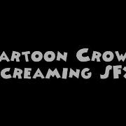 Crowd Cartoon Scream And