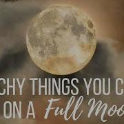 Magic Full Moon Nights