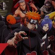 Rap Da Akatsuki