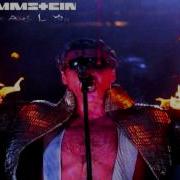 Rammstein Lyon 1998 Concert