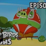 Angry Birds Episode 41