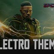 Electro Theme Epic Version