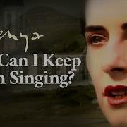 Enya How Can I Keep From Singing