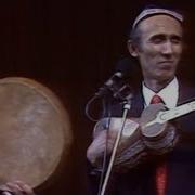 Ухшатинг Шерали Жураев