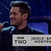 Michael Bublé Such A Night