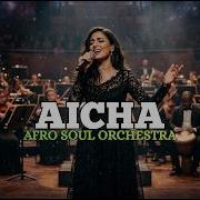 Aïcha Epic Orchestra Version Cheb Khaled Emotional Cinematic Cover