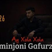 Аминчон 2026