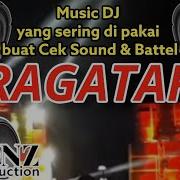 Ragatak Kausar Remix