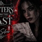 Maya Silver Letters From
