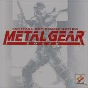 Metal Gear Solid Alert