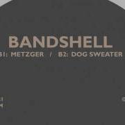 Bandshell Dog Sweater