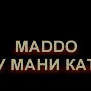 Pamir Maddo Vafo