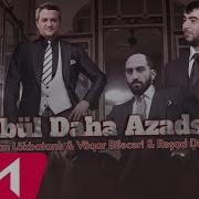 Bulbul Daha Azadsan Vuqar