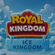 Royal Kingdom Topic Ice Winter