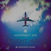 Astronaut Ape