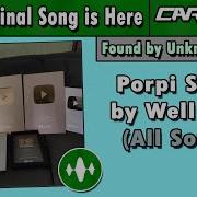Porpi Sarny Well Vlog