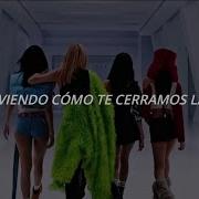 Blackpink Shut Down Bridge Ver