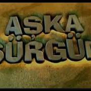 Aska Surgun Mahnisi